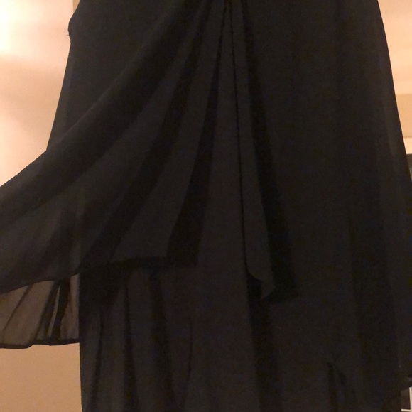 Black Top - Picture 3 of 3